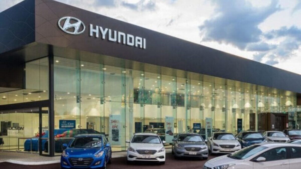 Perusahaan Hyundai Harap Tak Ada PHK Di Industri Otomotif Usai UMP Naik